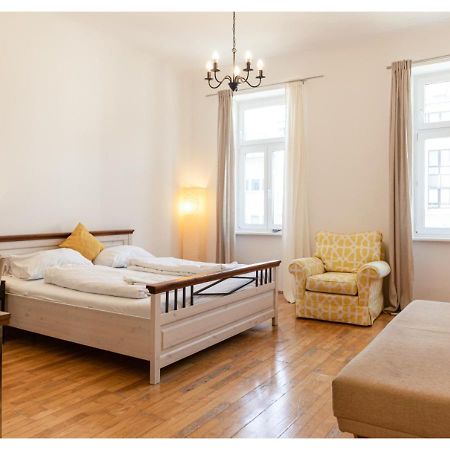 Cheerful 2Br Apartment - Suitable For Longstays Vienna Luaran gambar