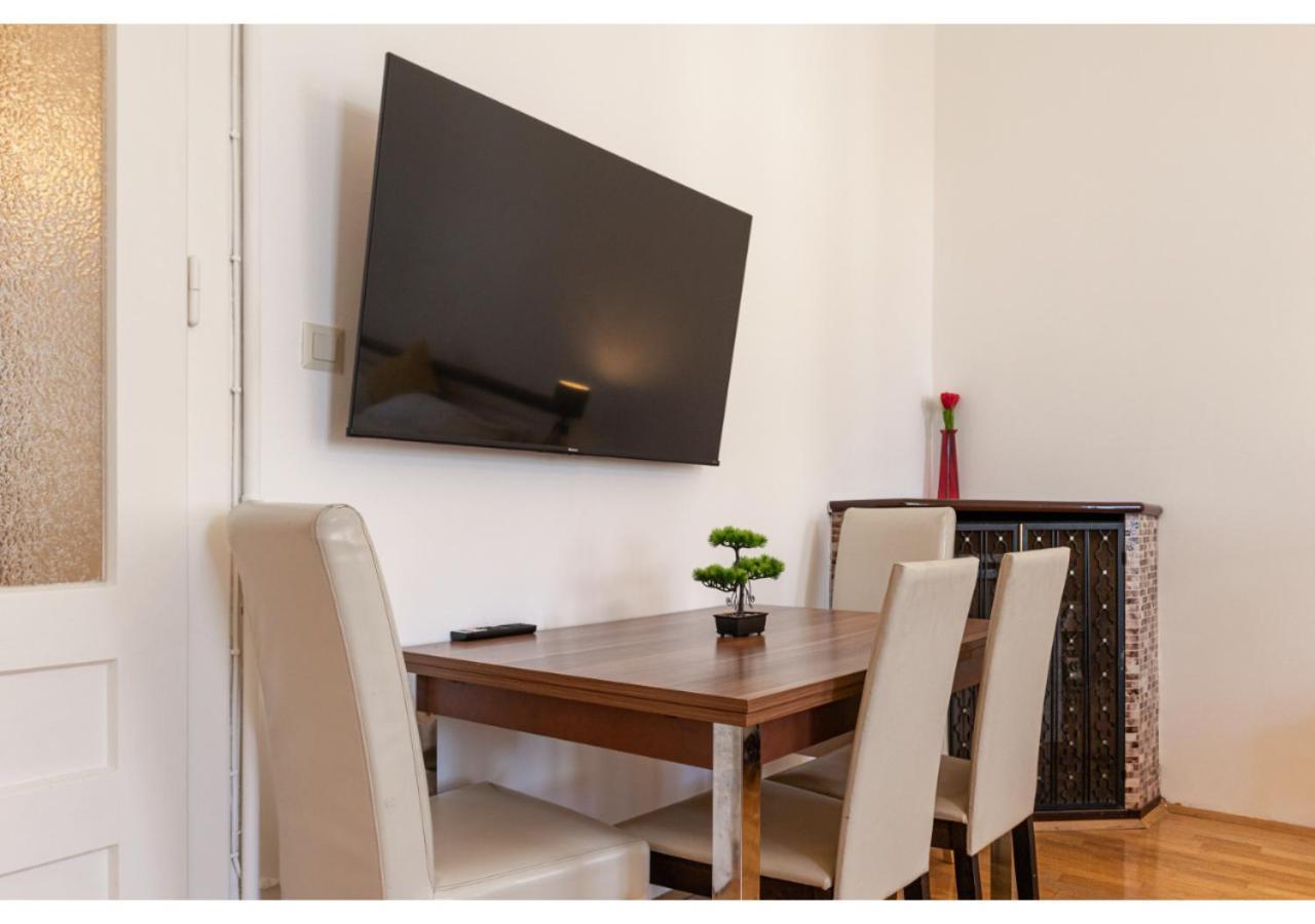 Cheerful 2Br Apartment - Suitable For Longstays Vienna Luaran gambar