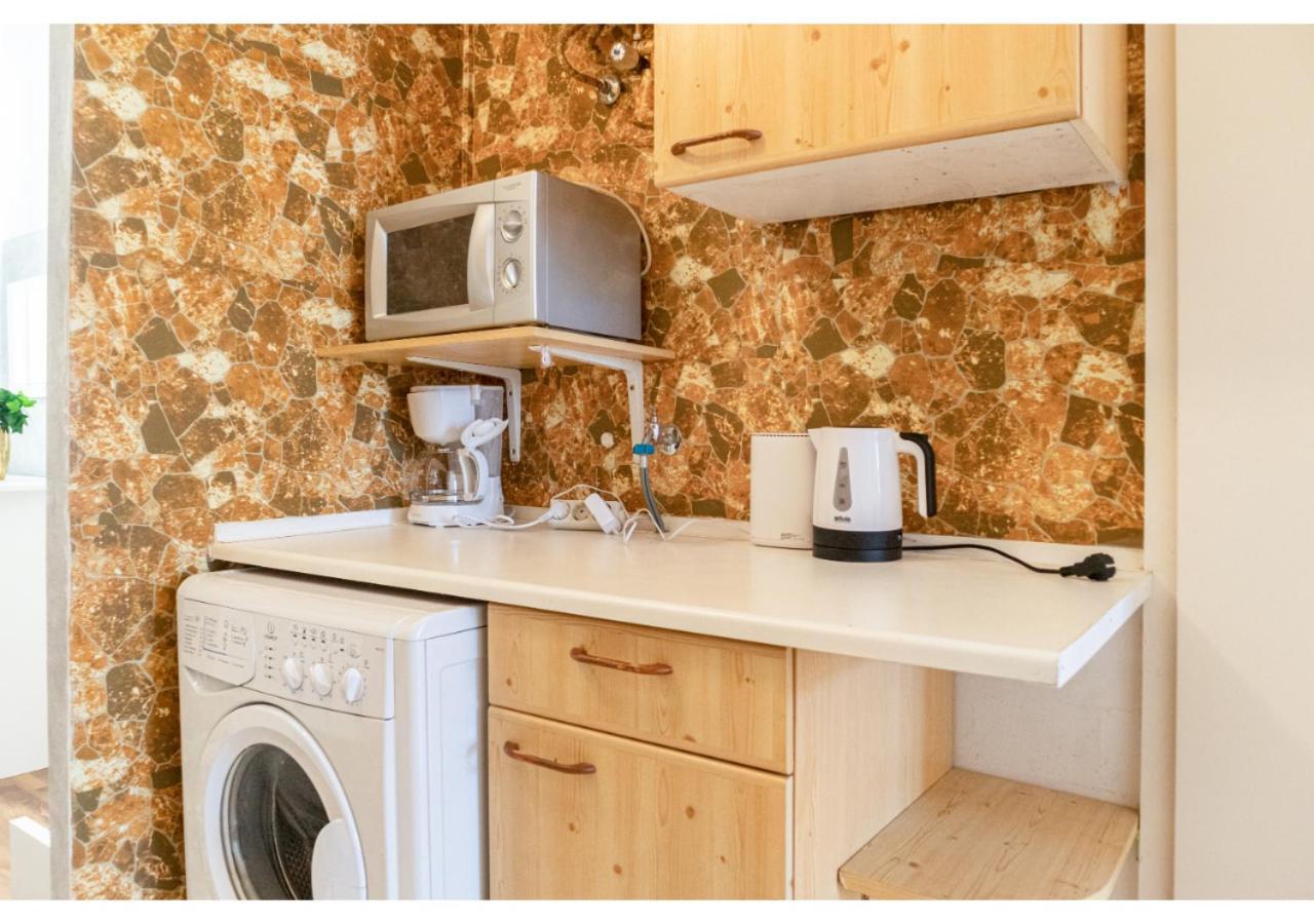 Cheerful 2Br Apartment - Suitable For Longstays Vienna Luaran gambar