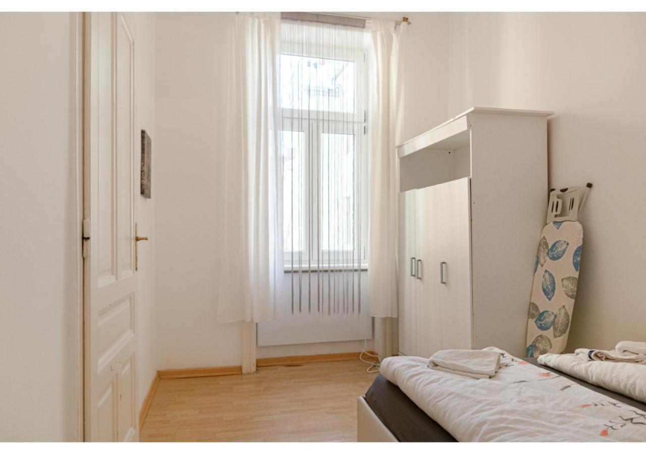 Cheerful 2Br Apartment - Suitable For Longstays Vienna Luaran gambar
